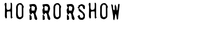 Horrorshow