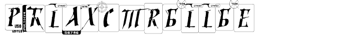 PhlaxCyrillic