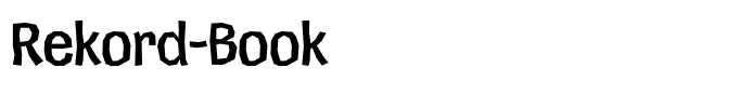 Rekord-Book