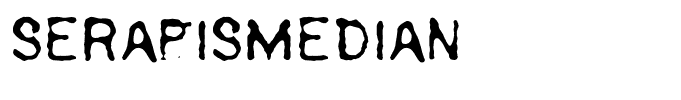 SerapisMedian