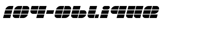 104-Oblique