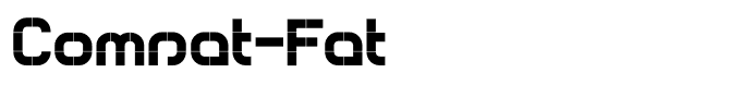Comsat-Fat