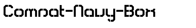 Comsat-Navy-Box