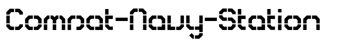 Comsat-Navy-Station