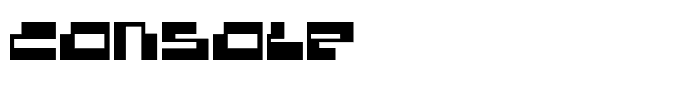 Console