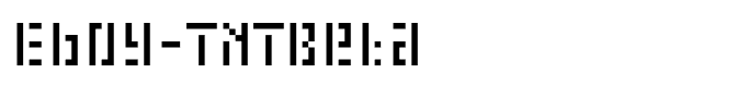 Eboy-TNTBeta