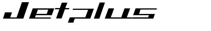 Jetplus