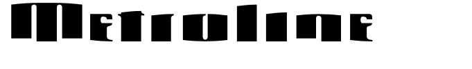 Metroline