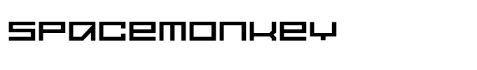 SpaceMonkey