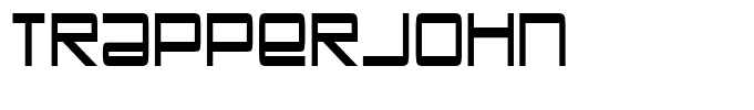 TrapperJohn