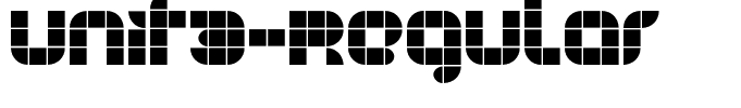 Unit3-Regular