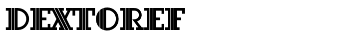 DextorEF