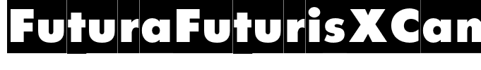 FuturaFuturisXCameoC