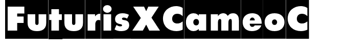 FuturisXCameoC