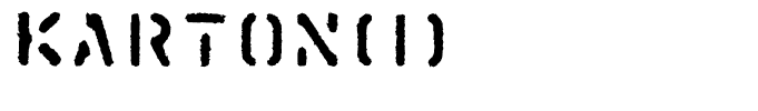Karton(1)