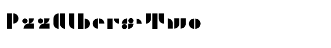 P22Albers-Two