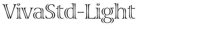 VivaStd-Light