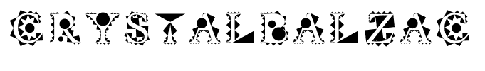 CrystalBalzac