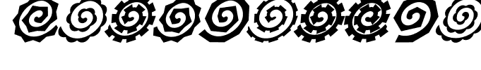 AltemusSpiralsBoldItalic