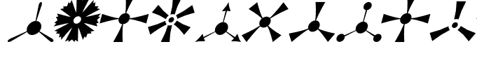 AltemusStarsTwoItalic