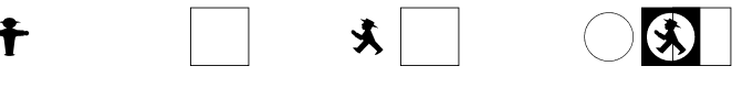 Ampelmaennchen