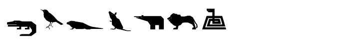 Animals