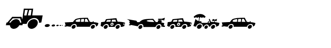 Autofont