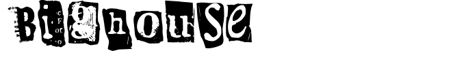 Bighouse