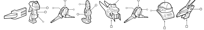 Bioprosthesis-Regular
