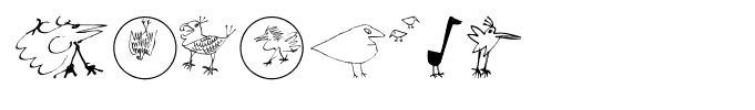 BirdsEF