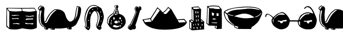 BlockheadIllustBlackFace