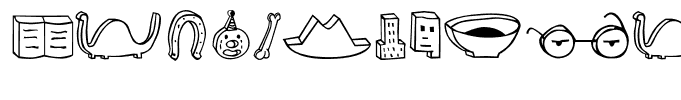 BlockheadIllustPlain