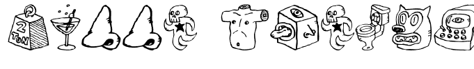 Bokka-DrawingsThree