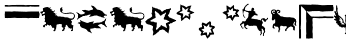 CelestiaAntiqua-Ornaments