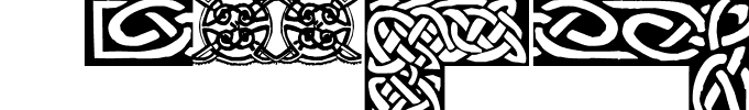CelticBorders