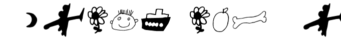 ChildsPlay-Dingbats