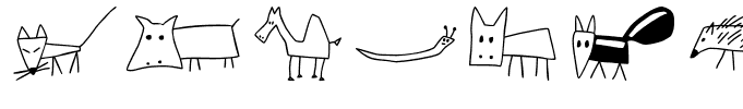 ChildsPlayAnimals