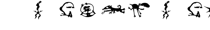 Creatures