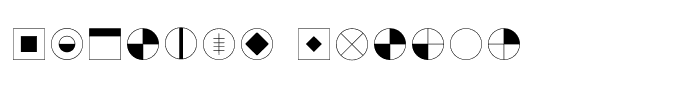 DeStijl-Extras