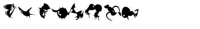 Deadbugs