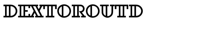 DextorOutD