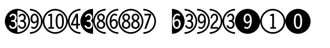 DoubleDigits-Round(1)