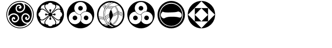 EdoFont