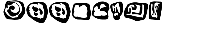 Egg-Cameo