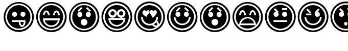 EmoticonsOutline