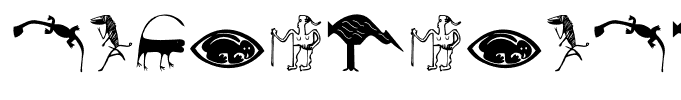 EthnoFontEF