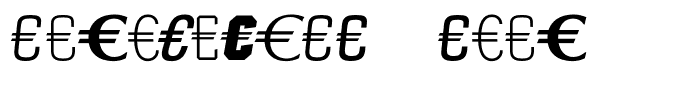 EuroSansEF-Four