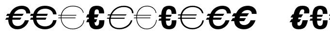 EuroSansEF-One