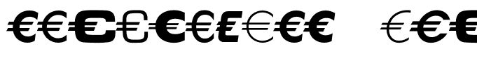EuroSansEF-Three