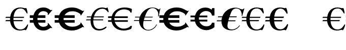 EuroSerifEF-Eight